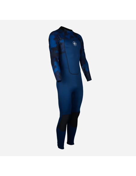 Fato Húmido Hydroflex 3/2 mm Homem Aqualung | AquaSport