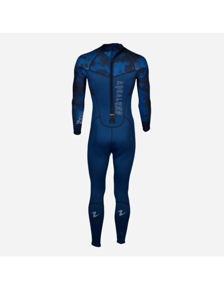 Fato Húmido Hydroflex 3/2 mm Homem Aqualung | AquaSport