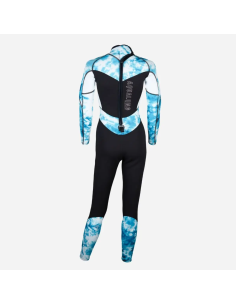 Fato Húmido Hydroflex 3/2 mm Senhora Aqualung | AquaSport 2