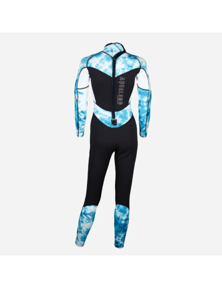 Fato Húmido Hydroflex 3/2 mm Senhora Aqualung | AquaSport