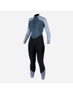 Fato Húmido Aquaflex Senhora 3 mm Aqualung | AquaSport