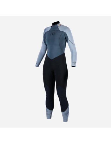 Fato Húmido Aquaflex Senhora 3 mm Aqualung | AquaSport