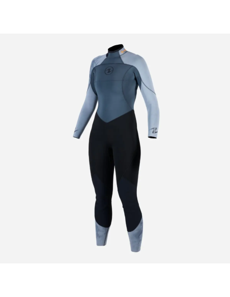 Fato Húmido Aquaflex Senhora 3 mm Aqualung | AquaSport