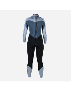 Fato Húmido Aquaflex Senhora 3 mm Aqualung | AquaSport 2