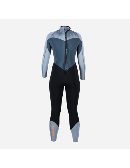 Fato Húmido Aquaflex Senhora 3 mm Aqualung | AquaSport