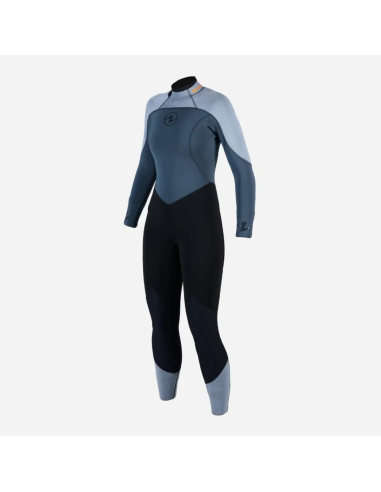 Fato Húmido Aquaflex Senhora 5 mm Aqualung | AquaSport