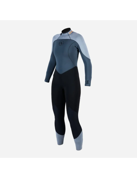 Fato Húmido Aquaflex Senhora 5 mm Aqualung | AquaSport