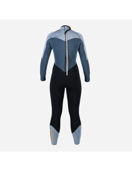 Fato Húmido Aquaflex Senhora 5 mm Aqualung | AquaSport