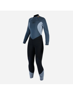 Fato Húmido Aquaflex Senhora 7 mm Aqualung | AquaSport