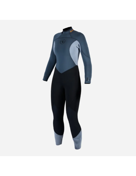 Fato Húmido Aquaflex Senhora 7 mm Aqualung | AquaSport