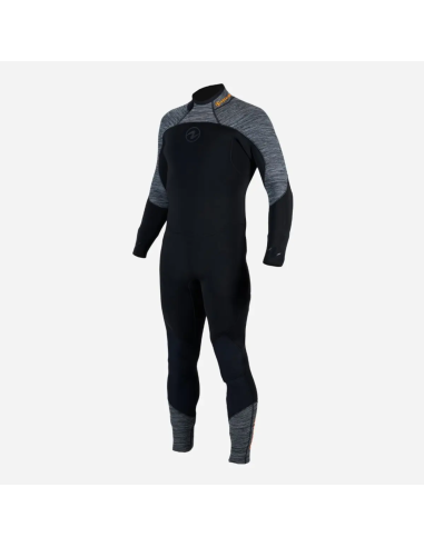 Fato Húmido Aquaflex Homem 5 mm Aqualung | AquaSport