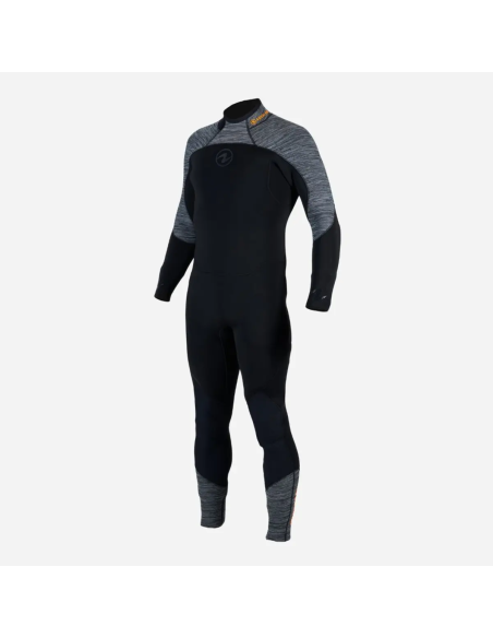 Fato Húmido Aquaflex Homem 5 mm Aqualung | AquaSport
