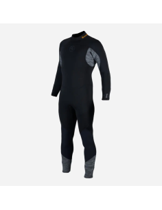 Fato Húmido Aquaflex Homem 7 mm Aqualung | AquaSport