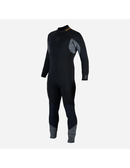 Fato Húmido Aquaflex Homem 7 mm Aqualung | AquaSport