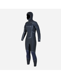 Fato Húmido Solaflex Senhora Aqualung | AquaSport
