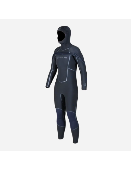 Fato Húmido Solaflex Senhora Aqualung | AquaSport