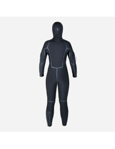 Fato Húmido Solaflex Senhora Aqualung | AquaSport 2