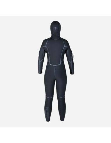 Fato Húmido Solaflex Senhora Aqualung | AquaSport