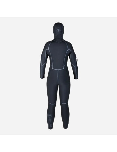 Fato Húmido Solaflex Senhora Aqualung | AquaSport