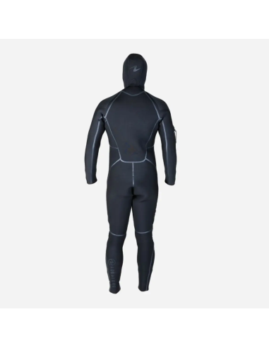 Fato Húmido Solaflex Homem Aqualung | AquaSport