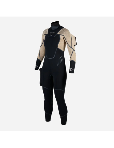 Fato Semi-seco Iceland Senhora Aqualung | AquaSport