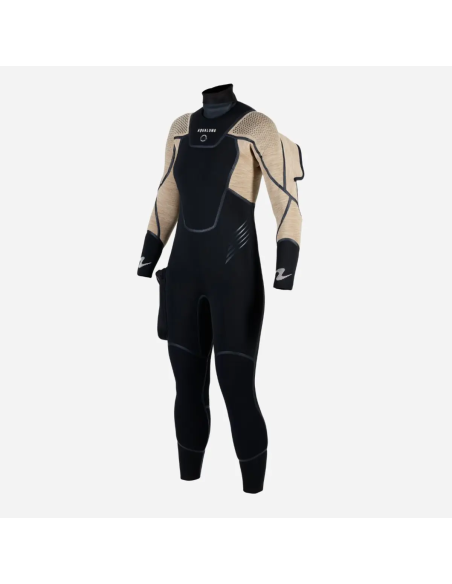 Fato Semi-seco Iceland Senhora Aqualung | AquaSport