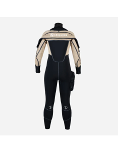 Fato Semi-seco Iceland Senhora Aqualung | AquaSport 2