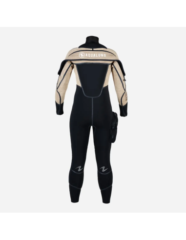 Fato Semi-seco Iceland Senhora Aqualung | AquaSport