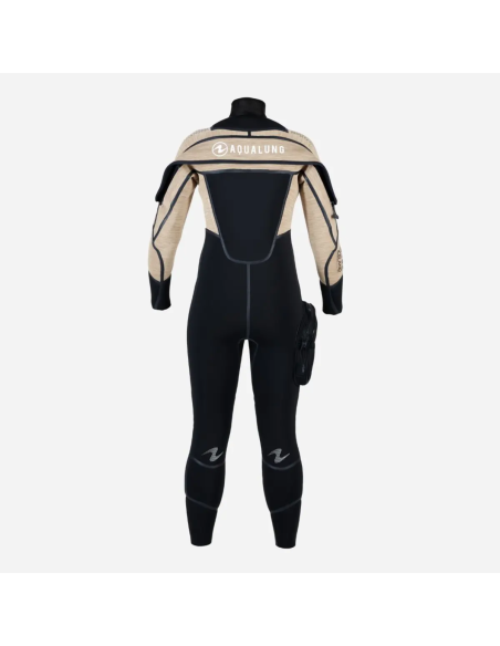 Fato Semi-seco Iceland Senhora Aqualung | AquaSport