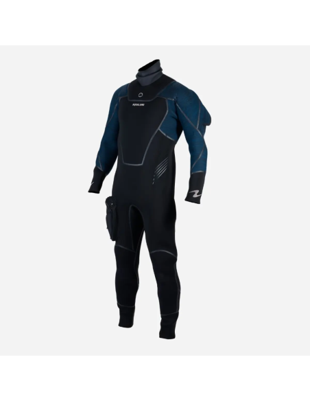 Fato Semi-seco Iceland Homem Aqualung | AquaSport