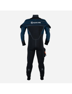 Fato Semi-seco Iceland Homem Aqualung | AquaSport 2