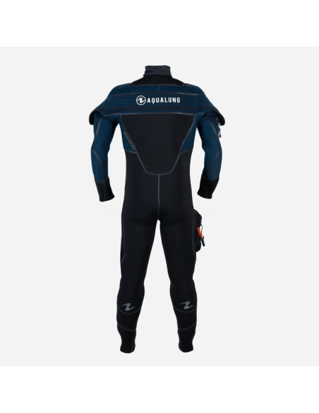 Fato Semi-seco Iceland Homem Aqualung | AquaSport