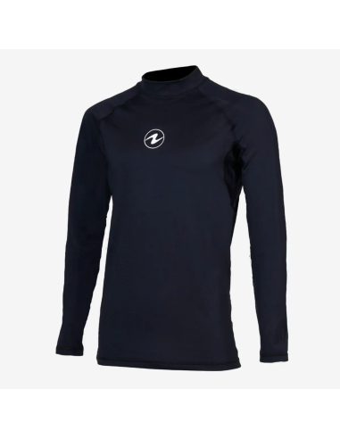 Rashguard Slim Fit Manga Comprida Homem Aqualung | AquaSport