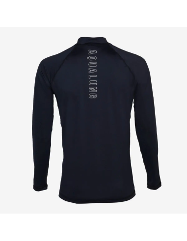 Rashguard Slim Fit Manga Comprida Homem Aqualung | AquaSport