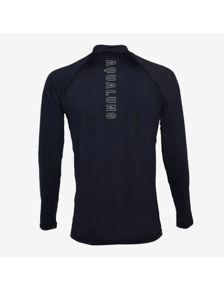 Rashguard Slim Fit Manga Comprida Homem Aqualung | AquaSport