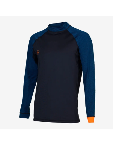 Rashguard Slim Fit Manga Comprida Homem Aqualung | AquaSport