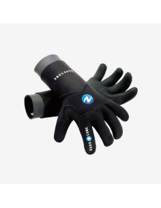 Luvas Dry Comfort 4 mm Aqualung | AquaSport