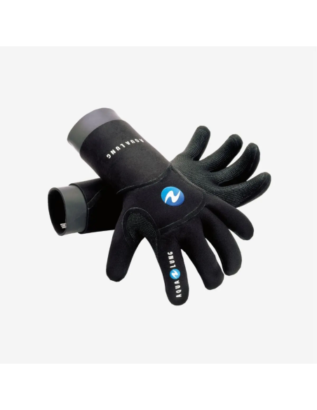 Luvas Dry Comfort 4 mm Aqualung | AquaSport