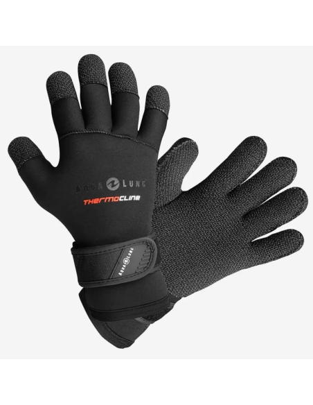 Luvas Thermocline K 3 mm Aqualung | AquaSport
