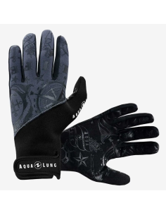Luvas Admiral III Homem Aqualung | AquaSport