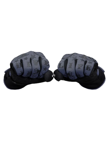 Luvas Admiral III Homem Aqualung | AquaSport