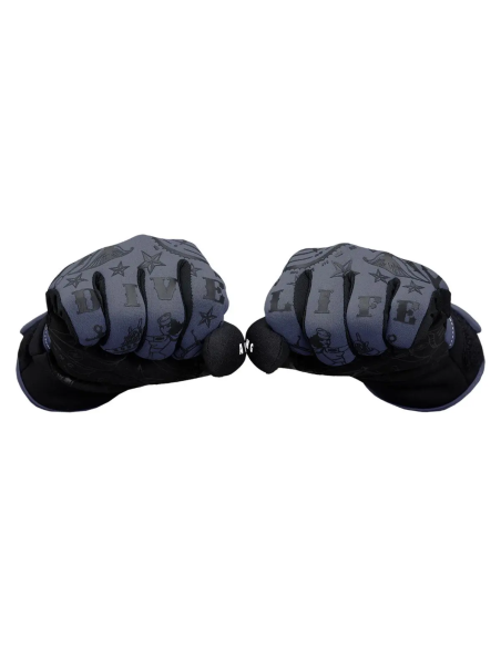 Luvas Admiral III Homem Aqualung | AquaSport