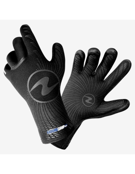 Luvas Liquid Grip 3 mm Aqualung | AquaSport