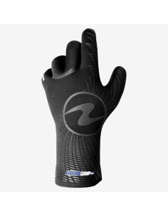 Luvas Liquid Grip 3 mm Aqualung | AquaSport 2