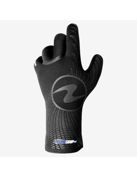 Luvas Liquid Grip 3 mm Aqualung | AquaSport