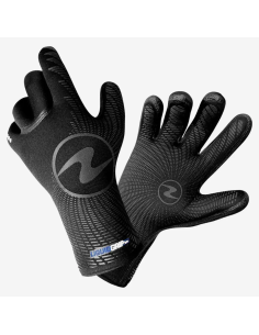 Luvas Liquid Grip 5 mm Aqualung | AquaSport