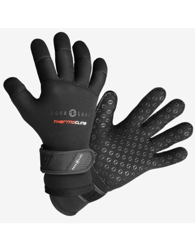 Luvas Thermocline 3 mm Aqualung | AquaSport