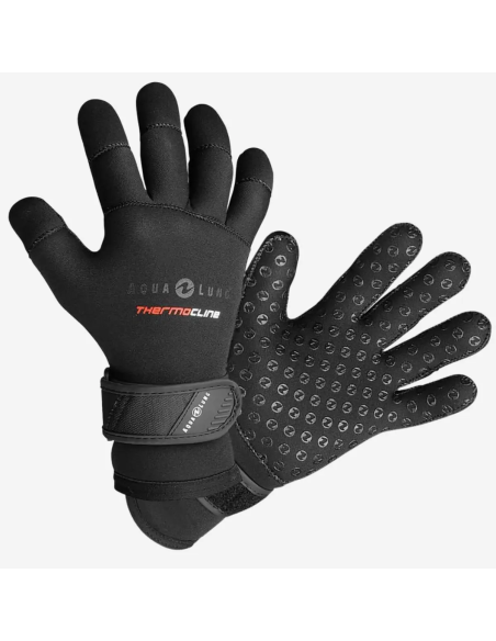 Luvas Thermocline 5 mm Aqualung | AquaSport