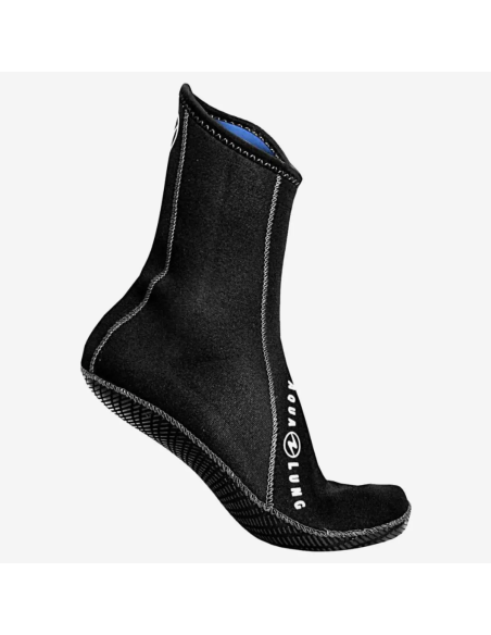 Meias Ergo High Grip 3 mm Aqualung | AquaSport