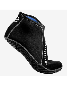 Meias Ergo Low Grip 3 mm Aqualung | AquaSport